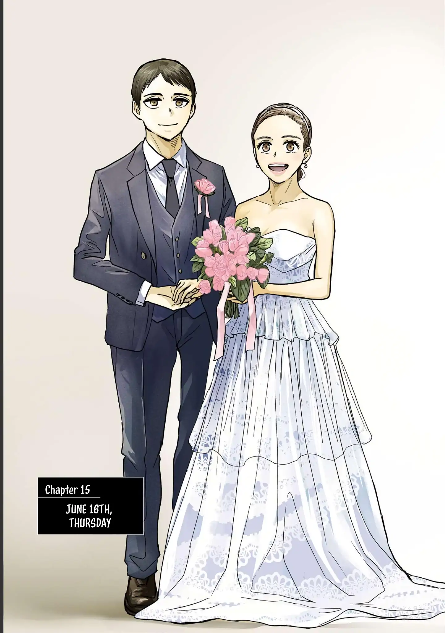 Meguru Mirai Chapter 15 - Page 2 - Meguru Mirai manga Chapter 15 manga